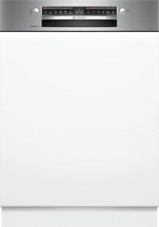 Actie! Bosch SMI4EAS28E A label integreerbare vaatwasser, Witgoed en Apparatuur, Vaatwasmachines, Nieuw, Inbouw, Minder dan 85 cm