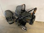 Kinderwagen compleet mutsy Igo, Ophalen, Zo goed als nieuw, Overige typen