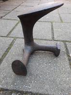 Aambeeld / schoenenleest te koop, Ophalen