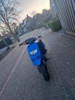 Mooie Piaggio Typhoon uit 2003 - Recent onderhoud!, Fietsen en Brommers, Scooters | Piaggio, Tweetakt, Gebruikt, Overige modellen