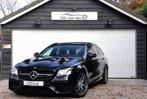 Mercedes-Benz E-klasse Estate 63 AMG 4MATIC Premium Plus-Spo, Automaat, Stoelverwarming, Gebruikt, Zwart
