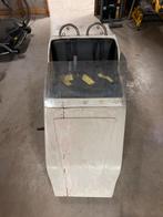 EML Zijspanbak 1,5 persoons met brand stof tank en frame, Ophalen, Overige typen