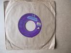 s3701 ricky nelson - hello mary lou 2, Ophalen, Gebruikt, Overige genres, 7 inch