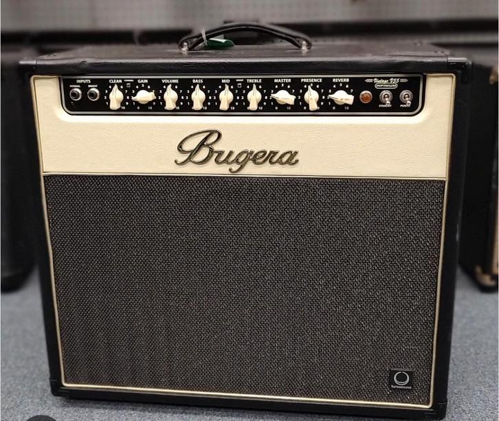 Buizenversterker tka., Muziek en Instrumenten, Versterkers | Bas en Gitaar, Nieuw, Gitaar, Minder dan 50 watt, Ophalen