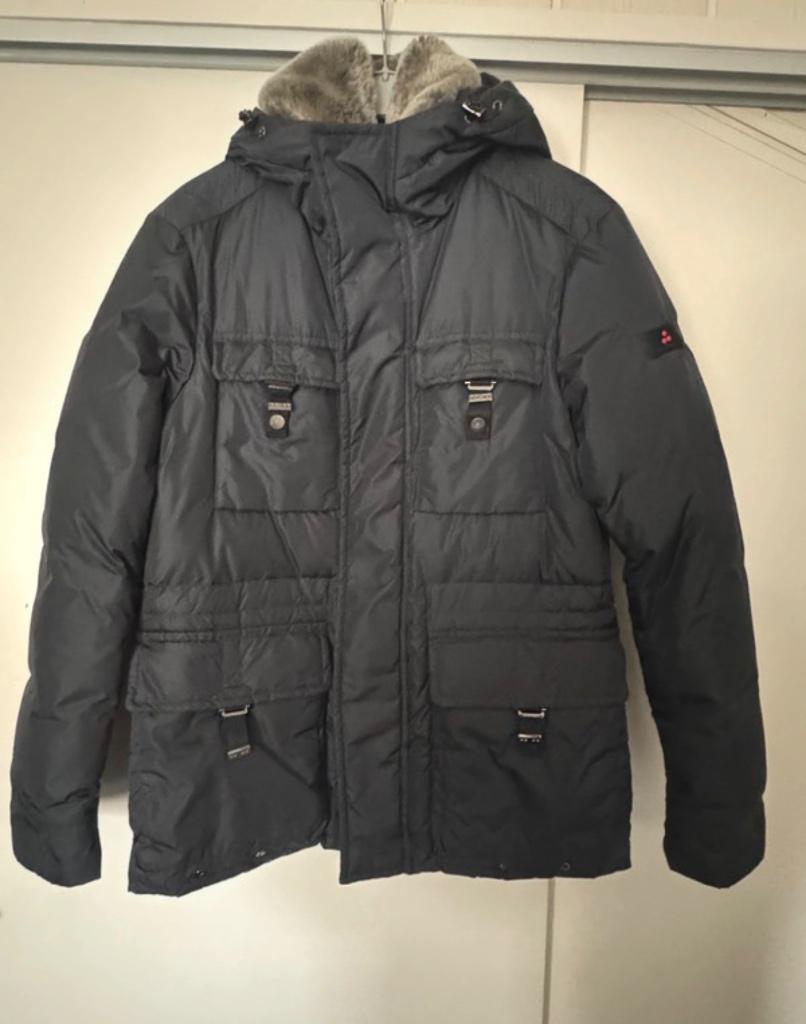 Peuterey winterjas, Ophalen of Verzenden, Zo goed als nieuw, Peuterey, Maat 48/50 (M)