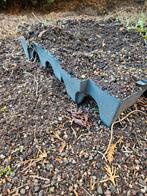 Bakken voor sedumdak, Ophalen, Overige materialen, Gebruikt, Zwart