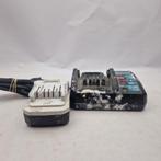 Makita dc18wa + 18v 1.5Ah Acu || Nu maar €59,99, Ophalen of Verzenden, Gebruikt