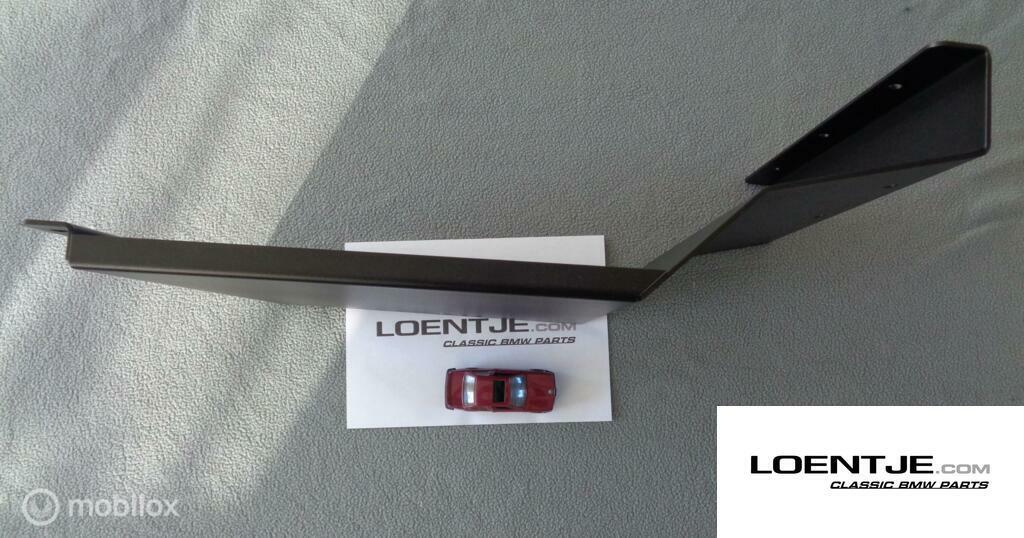 Carterpan beschermen BMW e30 nieuw 325i 320i m3 318is 318 et, Auto-onderdelen, Motor en Toebehoren, Gebruikt, Ophalen of Verzenden