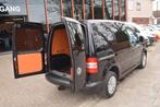 Volkswagen Caddy 1.6 TDI, Voorwielaandrijving, Euro 5, Stof, Gebruikt