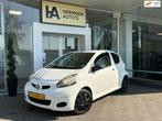 Toyota Aygo 1.0-12V Access|APK 03-2027|, Voorwielaandrijving, 4 stoelen, Bedrijf, Handgeschakeld