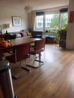 NIEUW! Woonruimte te huur Borneolaan, Amsterdam
