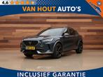 CUPRA Formentor 1.4 e-Hybrid VZ Copper Edition (bj 2021), Auto's, Cupra, Gebruikt, 4 cilinders, Leder en Stof, 245 pk