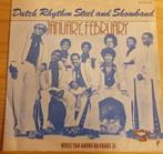 Dutch Rhythm Seel & Showband > January , februari, Cd's en Dvd's, Vinyl Singles, Gebruikt, 7 inch, Single, Ophalen of Verzenden