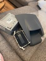 Ford Fiesta/Focus Radio + Display + Bezel Compleet audio set, Ophalen of Verzenden, Zo goed als nieuw