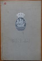 Gekroonde Koopvaart 1856-1956 Reisresultaat van honderd jaar, 19e eeuw, Verzenden, Zo goed als nieuw, Ger. H. Knap