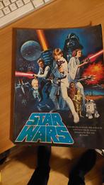 Te koop: Star Wars boek, Boeken, Strips | Comics, Eén comic, Ophalen of Verzenden, Gelezen, Europa