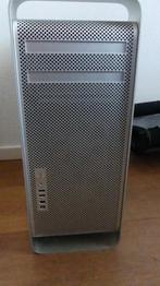 2 maal appel 1 G4 mac pro, Computers en Software, Ophalen, Gebruikt, HDD, IMac