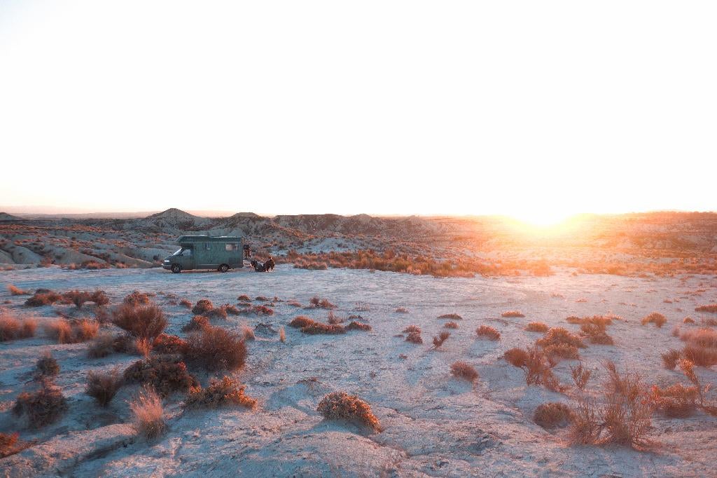 Volkswagen T4 Karmann Colorado 580H - 2e eigenaar, Caravans en Kamperen, Campers, Luifel, Particulier, Koelkast, Karmann