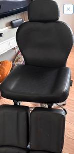 Behandelstoel/tattoo stoel, Huis en Inrichting, Ophalen, Eén