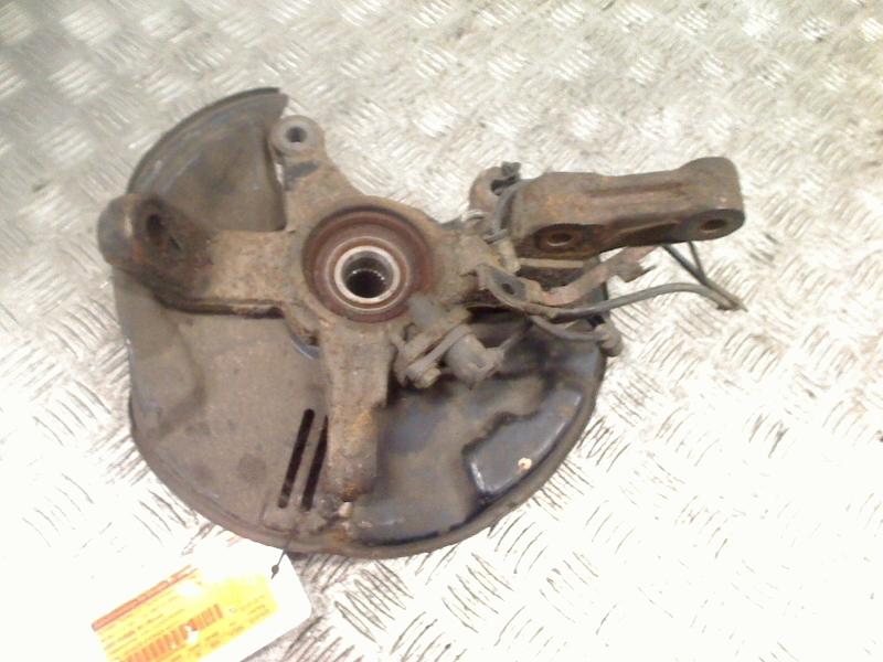 Fusee Rechts Voor Daihatsu Terios (J1) (1997-10/2000-10), Auto-onderdelen, Gebruikt, Daihatsu, Info@daihatsu.de, Ef D Teile Und Service GmbH