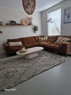 Prachtige bank z.g.a.n. van dutch sofa company!, Ophalen of Verzenden