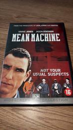 Mean Machine met Vinnie Jones en Jason Statham., Cd's en Dvd's, Dvd's | Komedie, Vanaf 16 jaar, Ophalen of Verzenden, Zo goed als nieuw