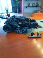 Lego Batman Tumbler 76240, Ophalen, Zo goed als nieuw, Complete set, Lego
