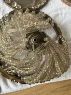 Onderdelen voor kristallen lampen - hobbyproject, Ophalen of Verzenden