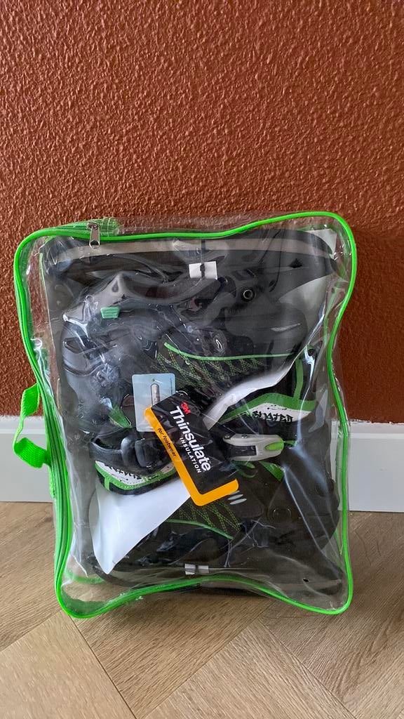 Kinder schaatsschoenen, Sport en Fitness, Schaatsen, Ophalen of Verzenden, Nieuw, Overige typen, Overige merken