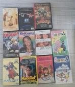 Videobanden, Cd's en Dvd's, Alle leeftijden, Ophalen of Verzenden, Gebruikt, Overige genres