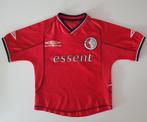 Umbro FC Twente Essent 2001/2002  maat 122/128, Ophalen of Verzenden, Zo goed als nieuw