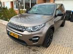 Land Rover Discovery Sport 2.0 TD4 4WD Automatic 2018, Auto's, Land Rover, Automaat, Achterwielaandrijving, 4 cilinders, Discovery Sport