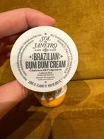 Sol de Janeiro Brazilian bum bum cream, Ophalen of Verzenden, Nieuw, Bodylotion, Crème of Olie