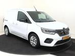 Renault Kangoo E-Tech Extra L1 44 kWh Houten laadvloer en be, Stof, Overige kleuren, Met garantie (alle), Renault