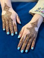 Henna zetten, Ophalen of Verzenden