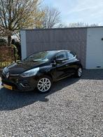 Renault Clio Intens 0.9 TCe – 2019 –Luxe uitvoering– €9.750, Voorwielaandrijving, 898 cc, Zwart, 580 kg