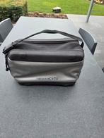 BMW R1200GS Tanktas voor Variokoffers - Verstelbaar, Motoren, Accessoires | Koffers en Tassen, Ophalen, Gebruikt