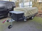 TRIGANO Vouwwagen Bj. 2012 650 kg. Super staat ! !, Overige merken, Bedrijf, Verkoop@caravan-aanhanger.nl, Tot 500 kg