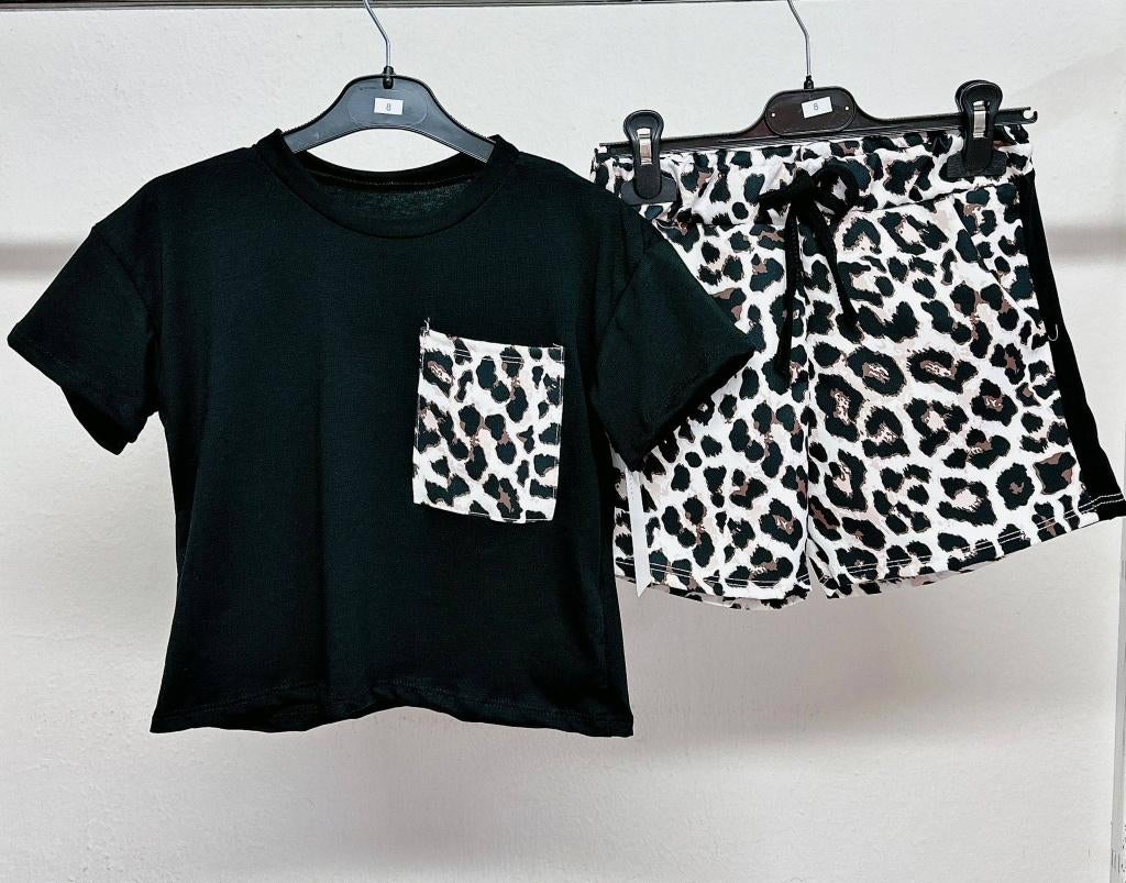 Super leuke set meerdere maten, Kinderen en Baby's, Kinderkleding | Maat 98, Meisje, Nieuw, Ophalen of Verzenden, Setje