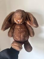 Jellycat Hopplestone luxe bunny, Kinderen en Baby's, Ophalen of Verzenden, Nieuw, Overige typen