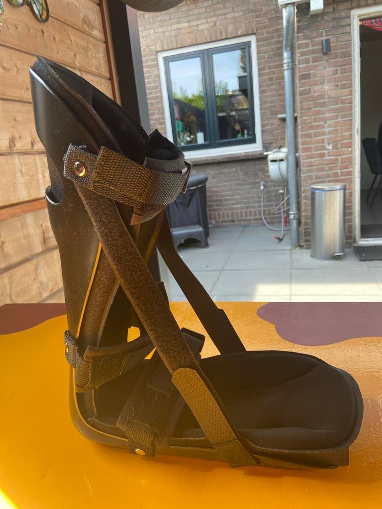 50S20-1 malleo immobil night splint nightspalk, Ophalen of Verzenden, Nieuw