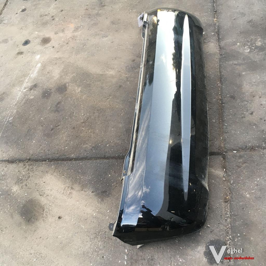 Kia Picanto 1.0 Benzine 2007 2500203 Achterbumper, Auto-onderdelen, Carrosserie en Plaatwerk, Ophalen, Gebruikt, -, -