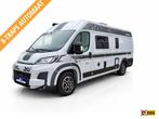 Chausson V697 Sport-line enkele bedden, Caravans en Kamperen, Campers, Automaat, Achteruitrijcamera, Ringverwarming, Fiat