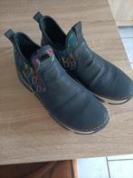 leuke schoenen maat 41 merk rieker, Kleding | Dames, Schoenen, Ophalen of Verzenden, Zo goed als nieuw, Sneakers of Gympen