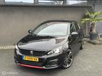 Peugeot 308 1.6 PureTech GTi | Vol opties | 12 mnd Garantie, Auto's, Peugeot, Voorwielaandrijving, 15 km/l, Gebruikt, Euro 6