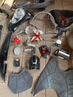 Sym Mio onderdelen - Diverse gebruikte scooter onderdelen, Ophalen, Gebruikt, Overige typen, SYM