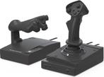 HORI - HOTAS Flight Stick, Ophalen, Gebruikt