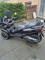 Te berijden met auto rijbewijs te koop mooie Mp3 500 Piagio, Motoren, Motoren | Piaggio, Particulier, Scooter