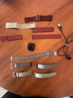 FitBit Versa 4 Rose Gold, Sieraden, Tassen en Uiterlijk, Smartwatches, FitBit, Ophalen of Verzenden, Zo goed als nieuw, Waterdicht