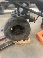 Balanceer apparaat, Ophalen, Zo goed als nieuw